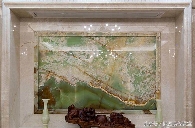 230平方歐式+中式+新古典