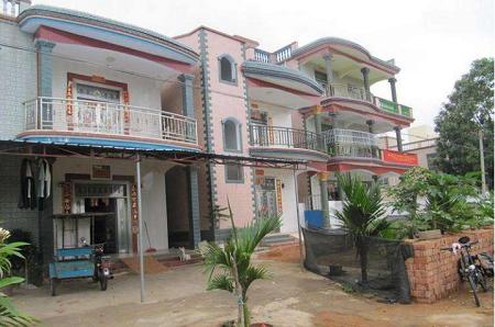 政府補貼“修別墅”