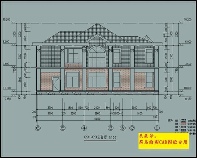 25萬建2層別墅！帶獅面羅馬柱，封閉玻璃露臺，飄窗臺，車庫