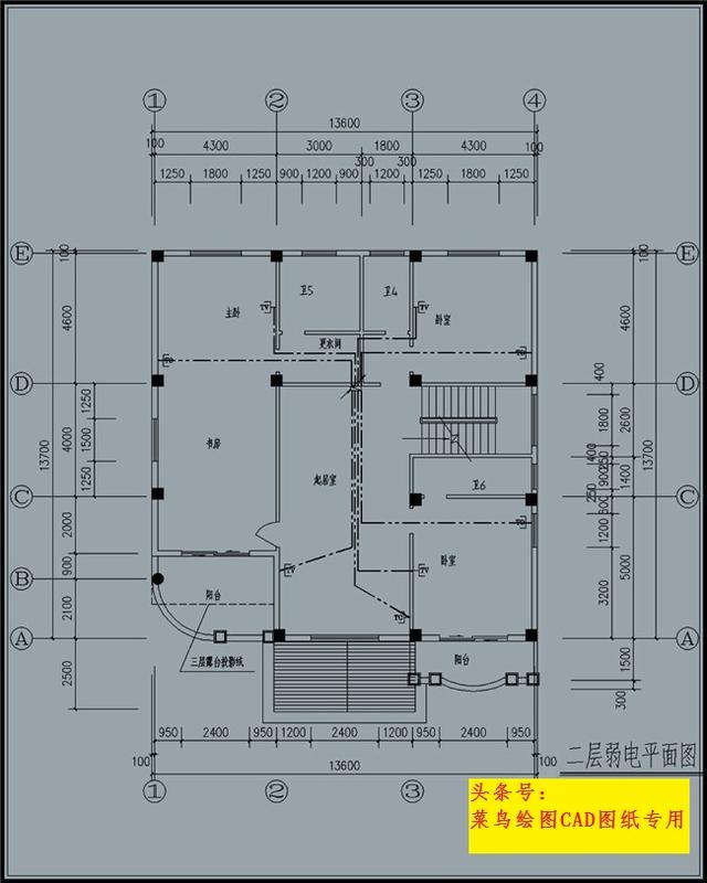 40萬建3層別墅！造型層次豐富，帶夾層、會客廳、吧臺、娛樂室