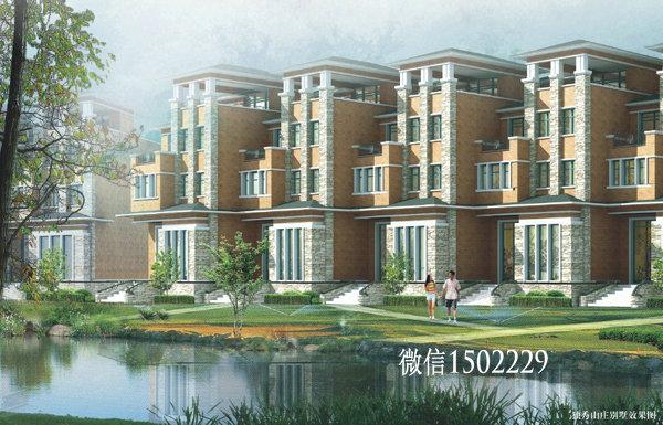 農村小別墅設計圖 新農村三層住宅設計圖 兩層自建別墅施工圖紙