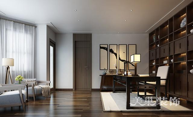 歐式風格別墅裝修，所有的成功人士都想有套這樣的房子！