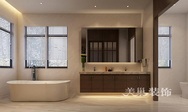 歐式風格別墅裝修，所有的成功人士都想有套這樣的房子！