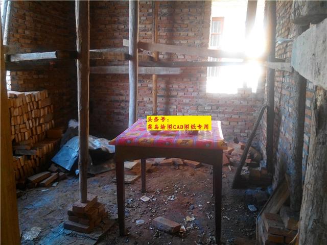 10萬建2層別墅！簡約農(nóng)村別墅，帶玄關(guān)神臺，兩房一廳一廚一衛(wèi)