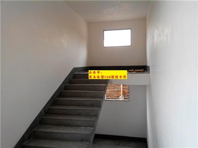 10萬建2層別墅！簡約農(nóng)村別墅，帶玄關(guān)神臺，兩房一廳一廚一衛(wèi)