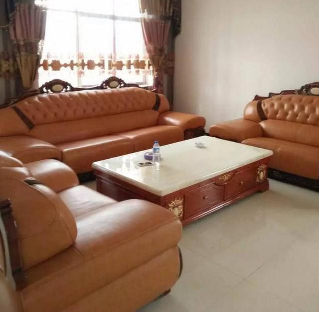 花光積蓄在老家建個(gè)別墅，前前后后花掉70萬(wàn)，大家看可值得？