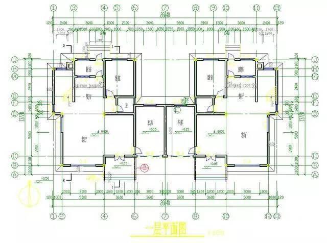 如果有50萬(wàn)，就回鄉(xiāng)下建套這樣的別墅吧