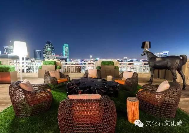 農村自建房，裝個庭院可霸氣了！