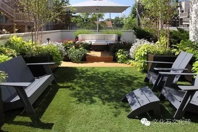 農村自建房，裝個庭院可霸氣了！