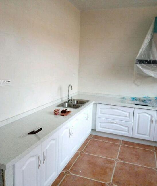 這農村自建房建出來，效果和布局引來全村人效仿！