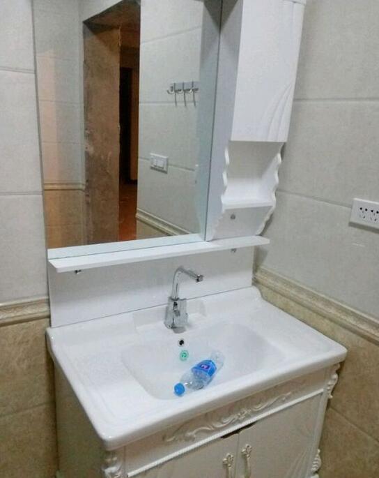 這農村自建房建出來，效果和布局引來全村人效仿！