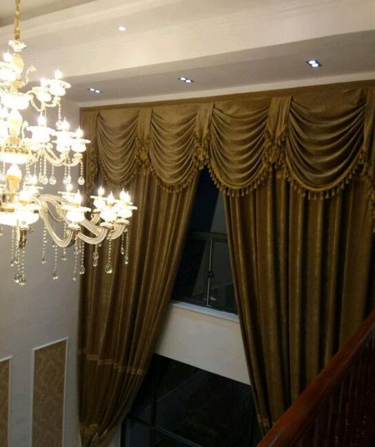 這農村自建房建出來，效果和布局引來全村人效仿！