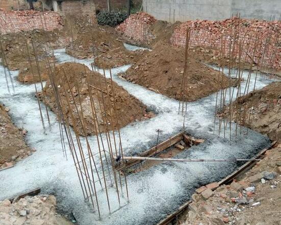 這農村自建房建出來，效果和布局引來全村人效仿！