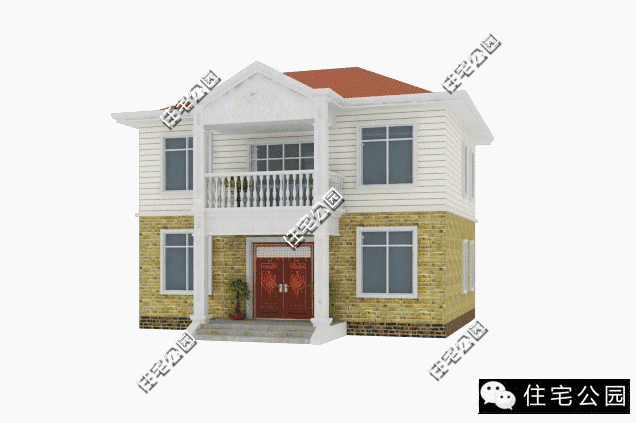 鄉村自建房，怎么避免建成后狗尾續豹的爛裝修？