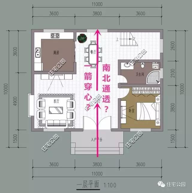 鄉村自建房，怎么避免建成后狗尾續豹的爛裝修？