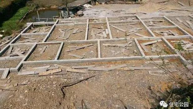 自建房最容易犯的7大錯誤，第6點無數人中槍！