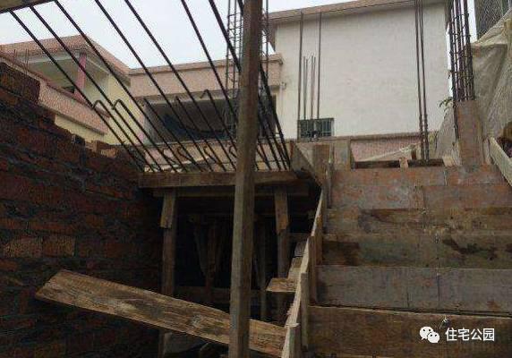 自建房最容易犯的7大錯誤，第6點無數人中槍！