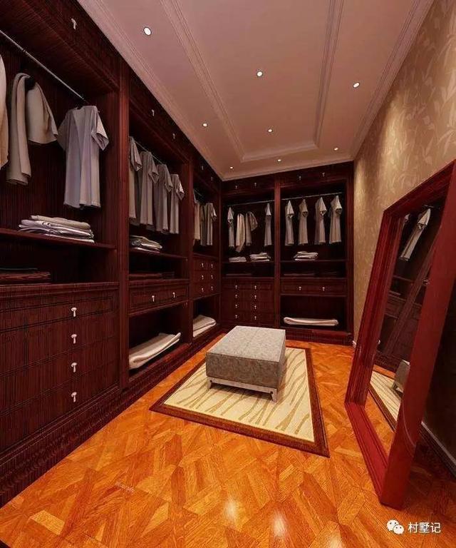 這套三層農村別墅很受華南地區人們的喜愛