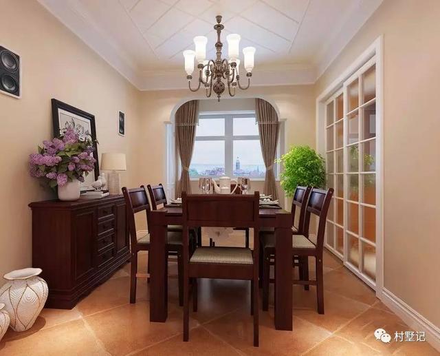 宅基地不夠大？來看看這套小戶型的二層農(nóng)村別墅吧