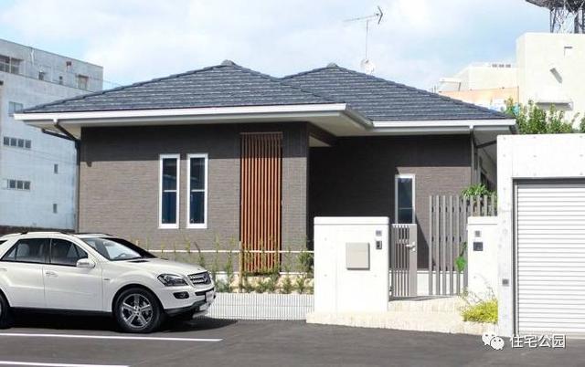 建一平房，前庭栽花，后院種菜，這種生活可好？