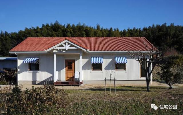 建一平房，前庭栽花，后院種菜，這種生活可好？