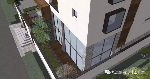 奇！房主稱它為“元寶樓”，它卻綠枝不斷四時春