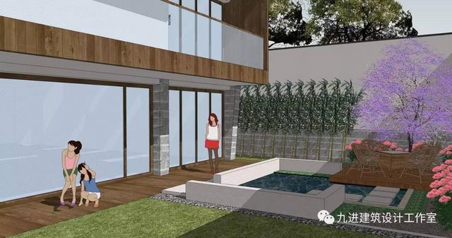 奇！房主稱它為“元寶樓”，它卻綠枝不斷四時春