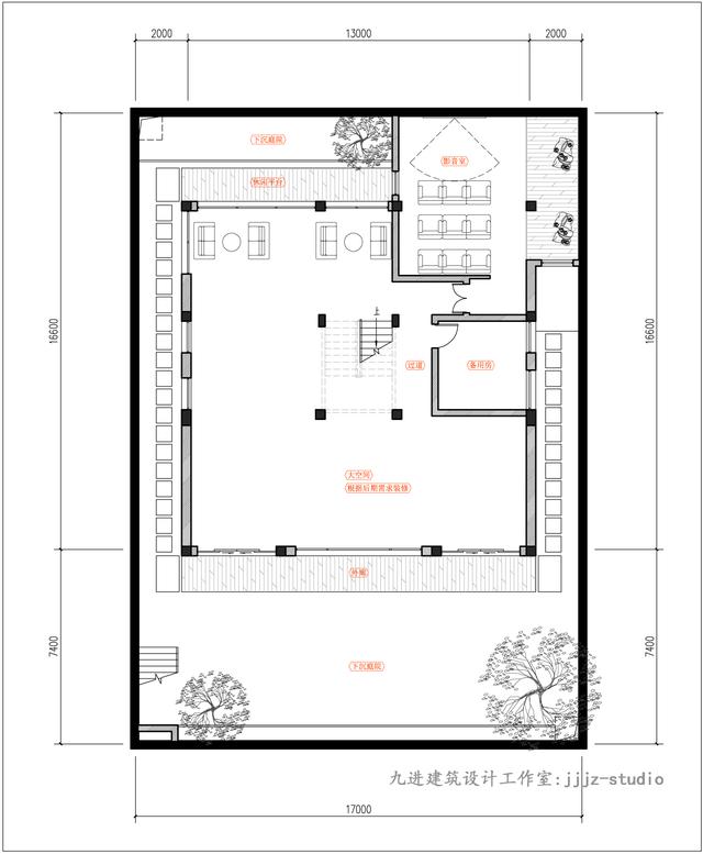 奇！房主稱它為“元寶樓”，它卻綠枝不斷四時春