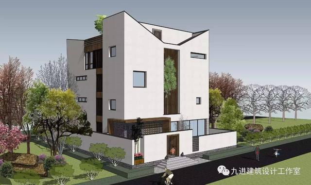 奇！房主稱它為“元寶樓”，它卻綠枝不斷四時春