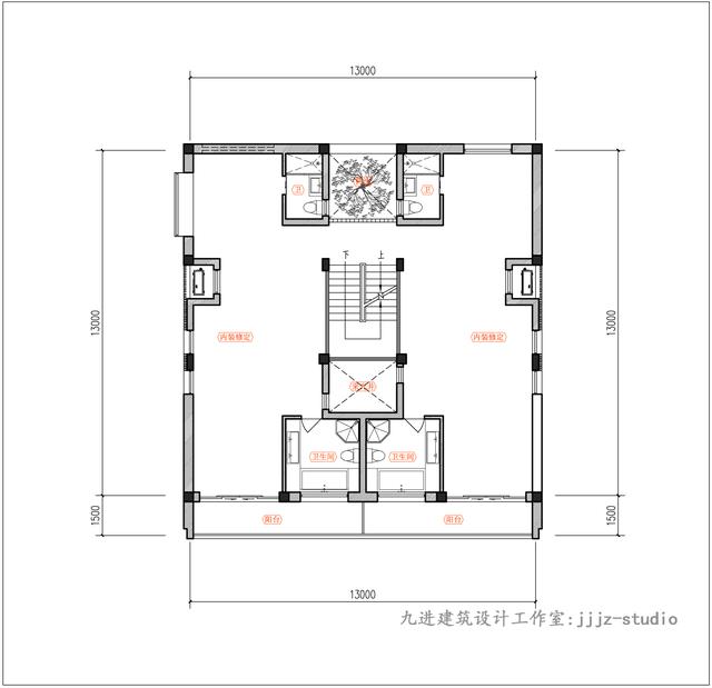 奇！房主稱它為“元寶樓”，它卻綠枝不斷四時春