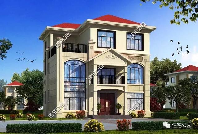 農村蓋別墅千萬別貪便宜，常見的陷阱要提防