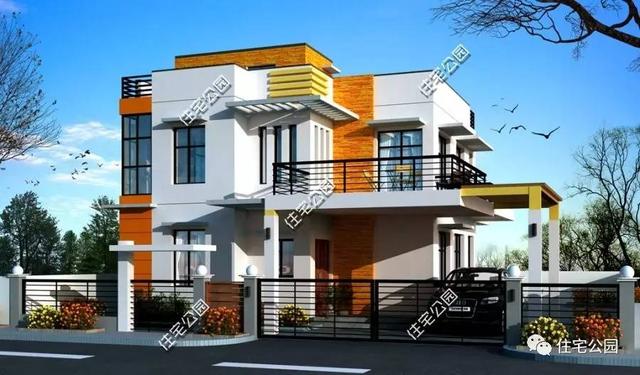 農村蓋別墅千萬別貪便宜，常見的陷阱要提防