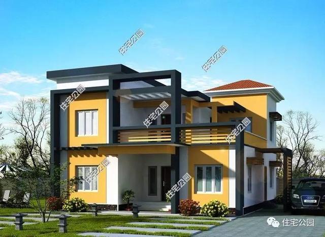 農村蓋別墅千萬別貪便宜，常見的陷阱要提防