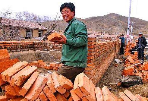 你農村有自建房嗎？2026自建房最新補貼，不知道的要吃大虧！