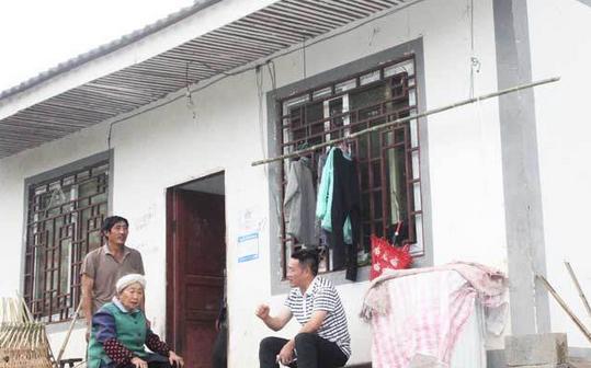 你農村有自建房嗎？2026自建房最新補貼，不知道的要吃大虧！