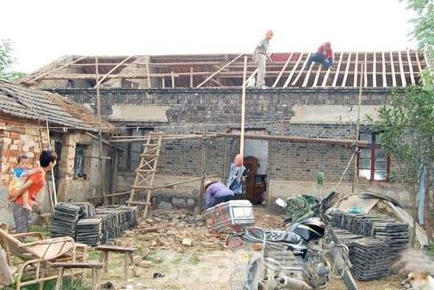 你農村有自建房嗎？2026自建房最新補貼，不知道的要吃大虧！