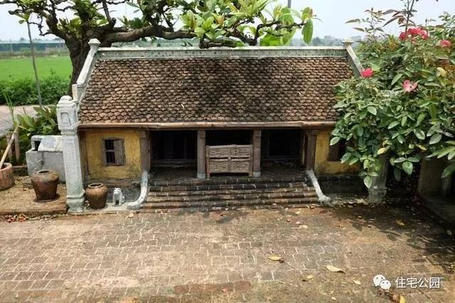 1000元買的農家小院，有樹有水有大瓦房，值么？