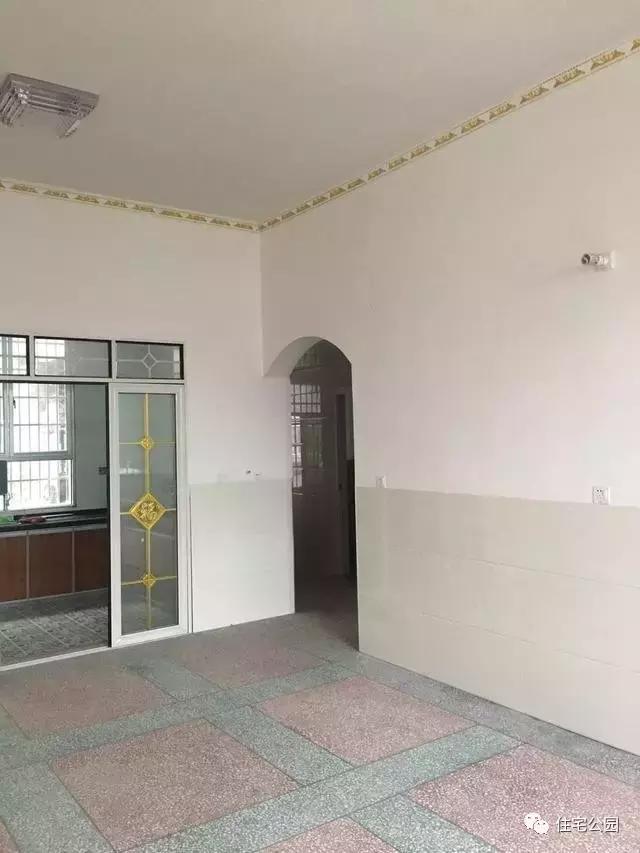 湖南55萬建別墅，鄉親們看了都說好！