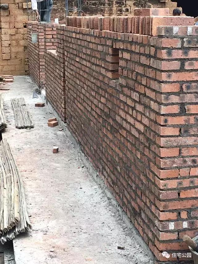 湖南55萬建別墅，鄉親們看了都說好！