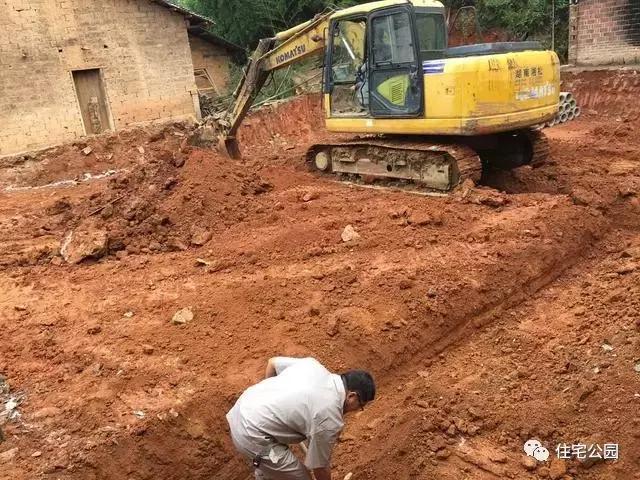 湖南55萬建別墅，鄉親們看了都說好！