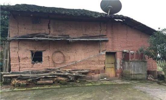 未來農村建房將受到一定的政策管控，不符合要求的房屋會被回收