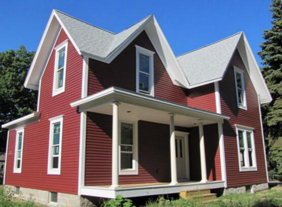 未來農村建房將受到一定的政策管控，不符合要求的房屋會被回收