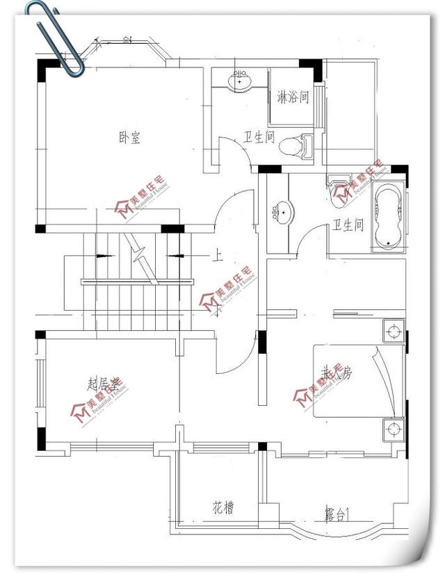 一套80、90后最愛農村小別墅，20萬就可以擁有