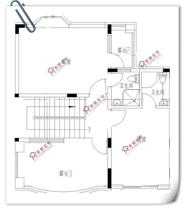 一套80、90后最愛農村小別墅，20萬就可以擁有