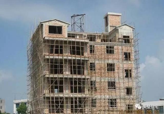 農村自建房磚混結構好還是框架結構好？