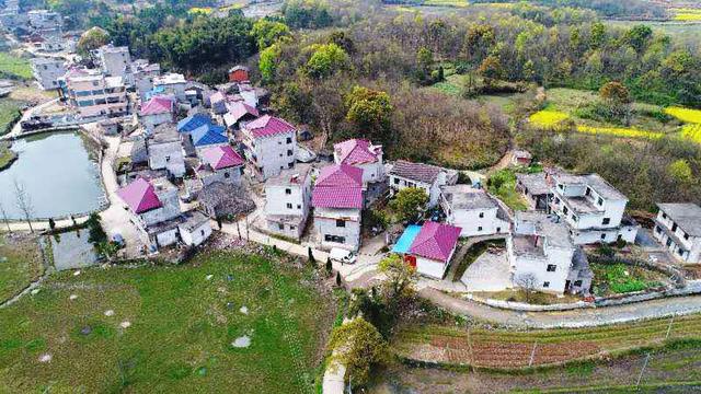 精選10套三層農村別墅圖紙設計，戶戶經典，套套實用