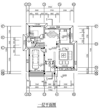 三款漂亮的農村別墅，經濟、大氣、舒適
