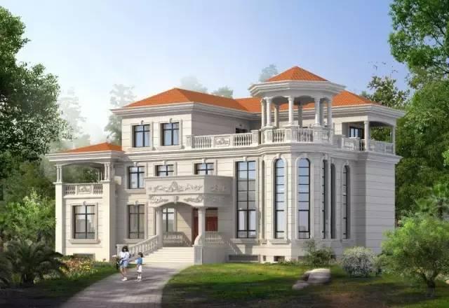 不要再LOW下去了，這樣做外墻才能hold住你的檔次