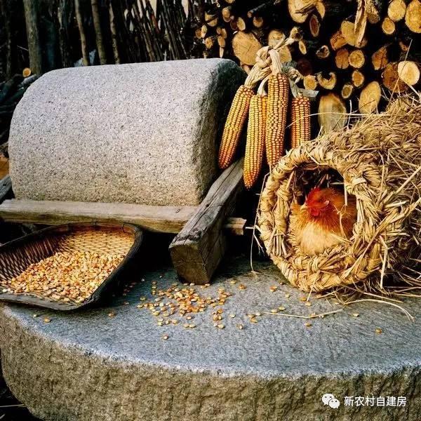 80年代的東北農村房屋，看哭了好多人