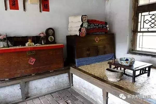 80年代的東北農村房屋，看哭了好多人